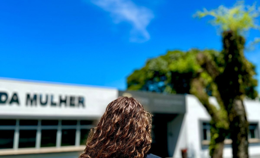 18 anos da Lei Maria da Penha: Paraná aumenta proteção da mulher e ações contra agressores