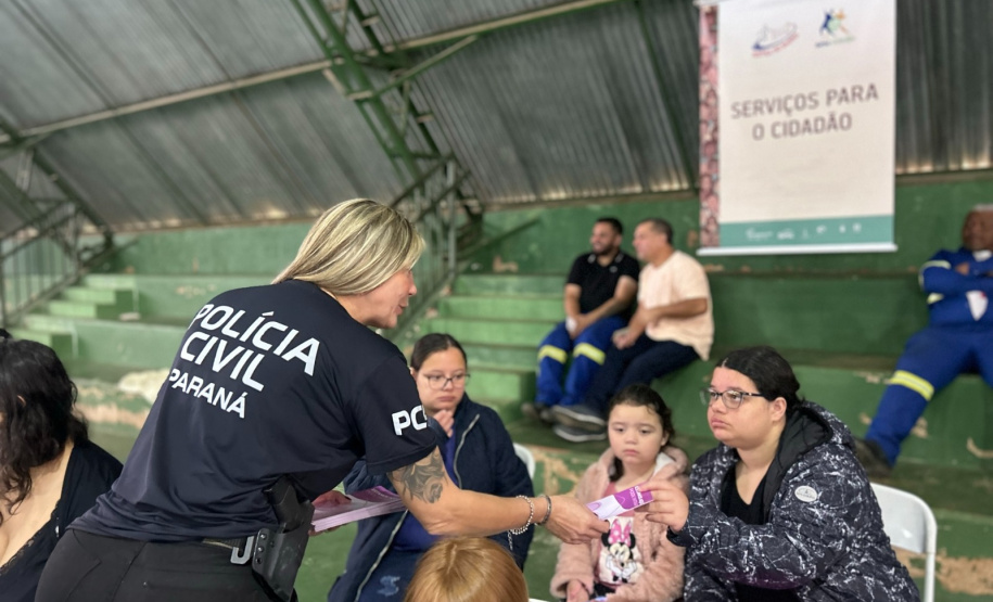 18 anos da Lei Maria da Penha: Paraná aumenta proteção da mulher e ações contra agressores