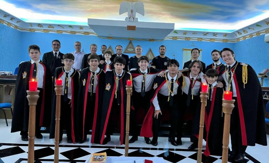 Ciclo de palestras “De Homem para Homem” promove conscientização masculina contra a violência doméstica