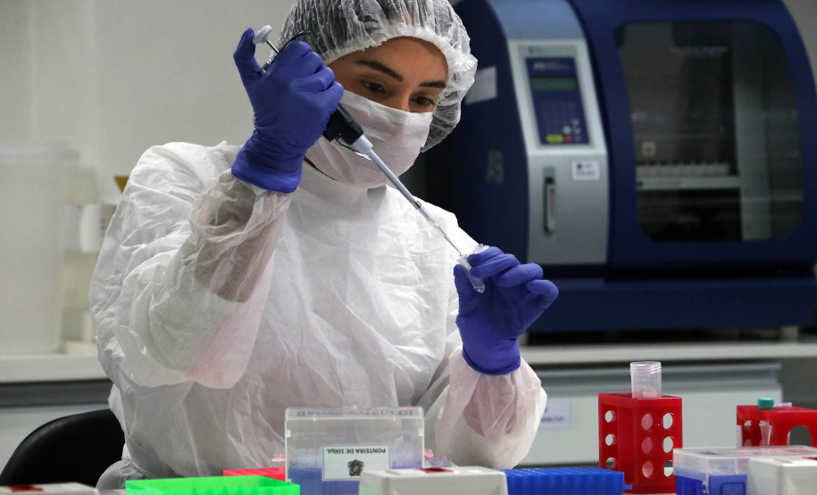 Paraná participa de mobilização nacional de identificação de pessoas desaparecidas