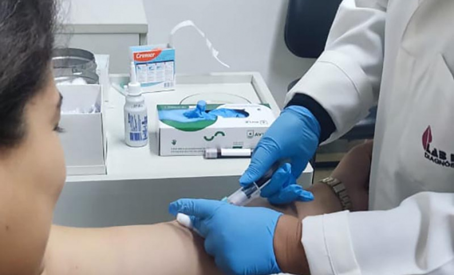 Policial paranaense descobre compatibilidade e faz doação de medula óssea a desconhecido