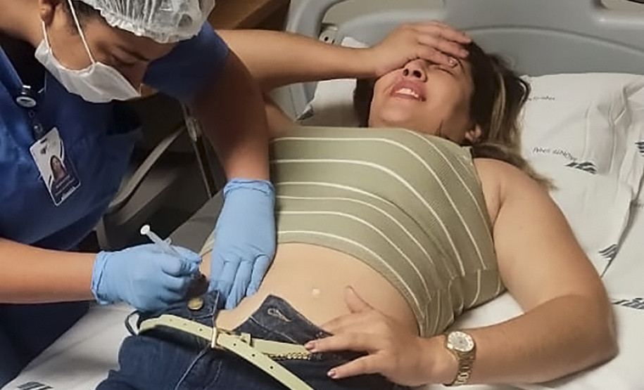 Policial paranaense descobre compatibilidade e faz doação de medula óssea a desconhecido