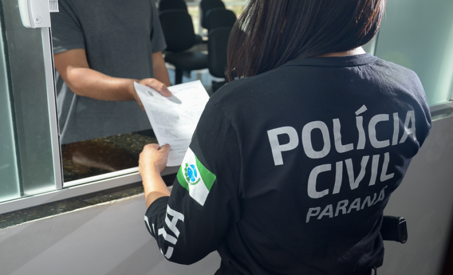 Pessoa encontrada: PCPR destaca importância da baixa no BO de desaparecimento