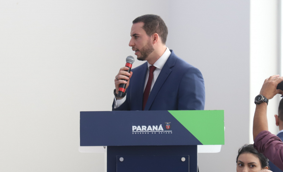 Governador lança projeto de conscientização para combater violência contra a mulher