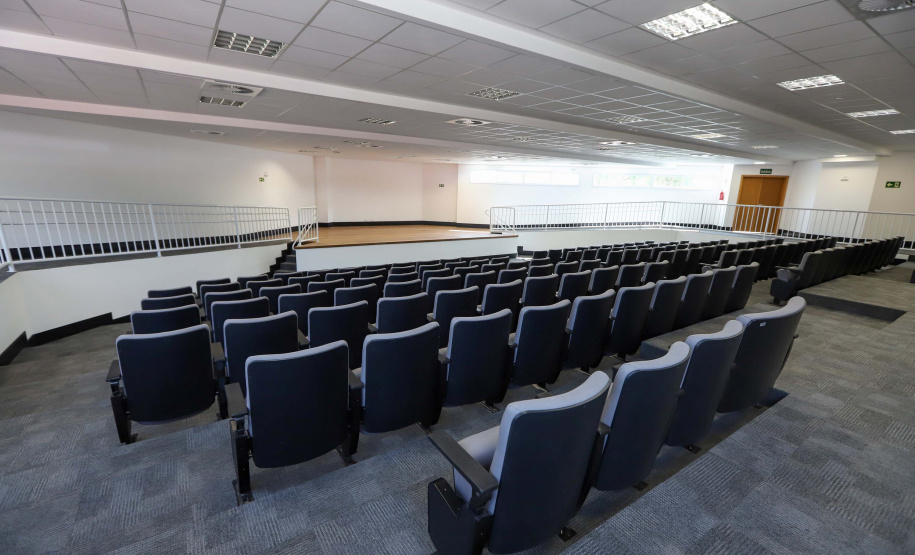 Governador inaugura sede do Batalhão de Patrulha Escolar e entrega 52 viaturas da Rotam