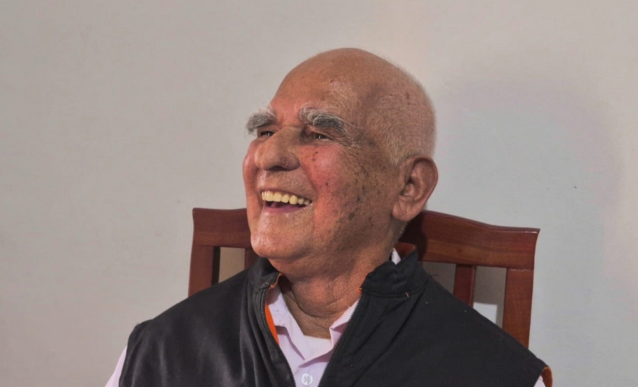 PCPR comemora o Dia do Policial Civil Veterano