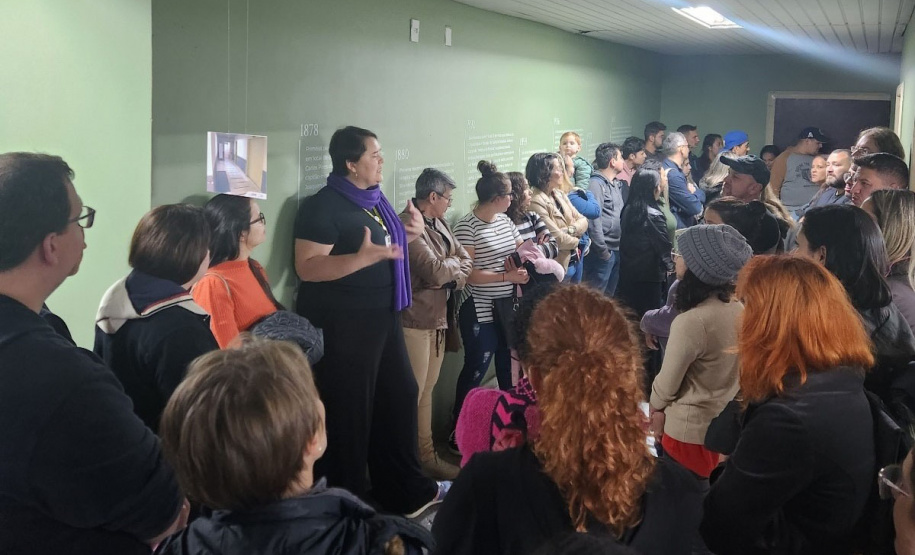 Ex-necrotério, Museu de Ciências Forenses recebeu 2,7 mil visitantes desde 2022