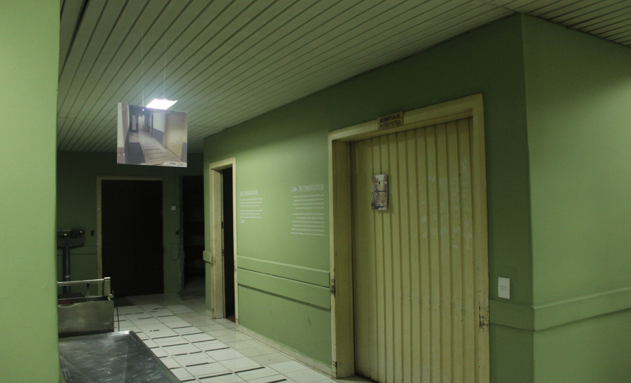 Ex-necrotério, Museu de Ciências Forenses recebeu 2,7 mil visitantes desde 2022