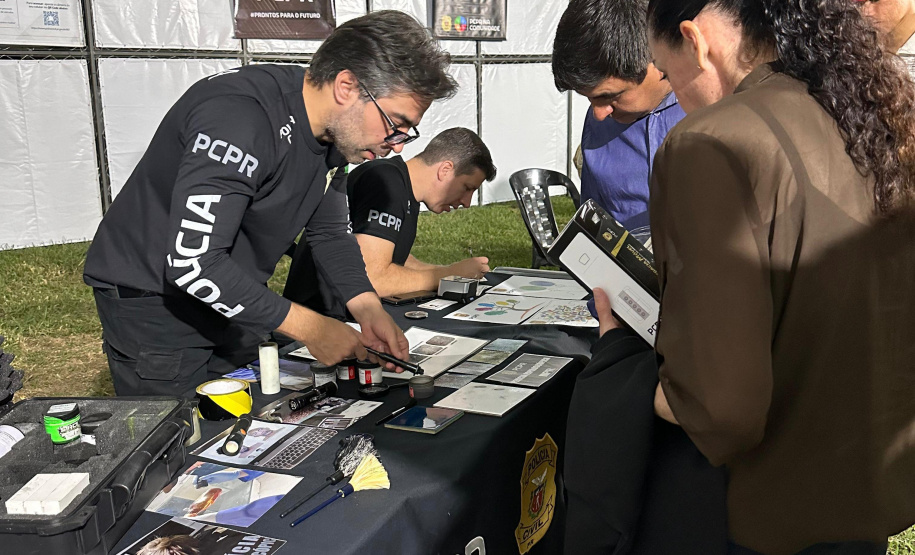 Toledo, Cascavel e Carlópolis: PCPR na Comunidade leva serviços a quase 6 mil pessoas