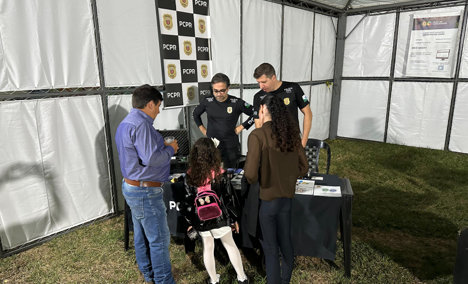 Toledo, Cascavel e Carlópolis: PCPR na Comunidade leva serviços a quase 6 mil pessoas