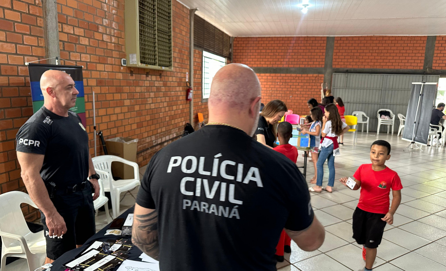 Toledo, Cascavel e Carlópolis: PCPR na Comunidade leva serviços a quase 6 mil pessoas