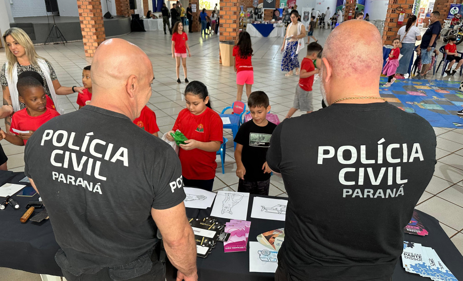 Toledo, Cascavel e Carlópolis: PCPR na Comunidade leva serviços a quase 6 mil pessoas