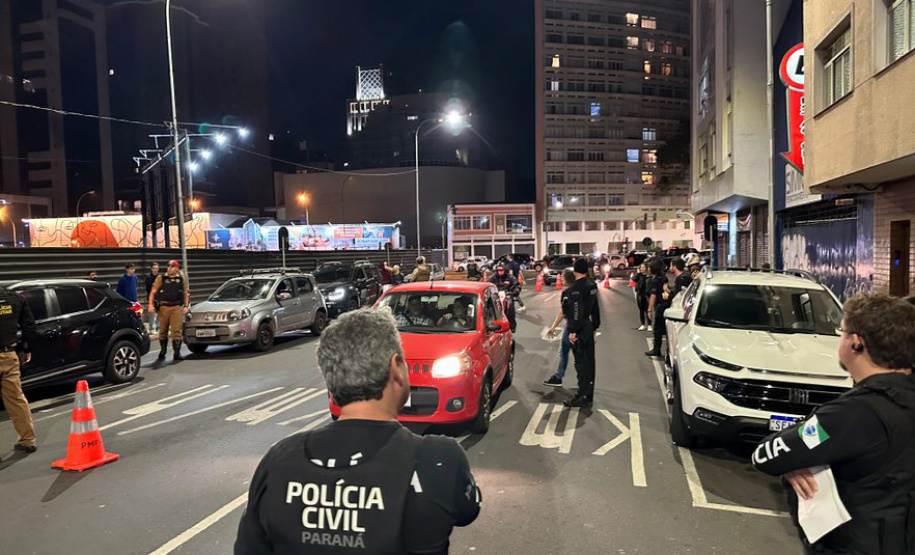 PCPR completa 171 anos, acumulando conquistas e resultados