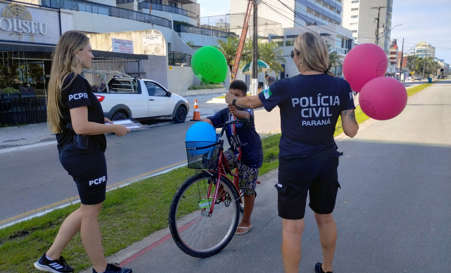 PCPR completa 171 anos, acumulando conquistas e resultados
