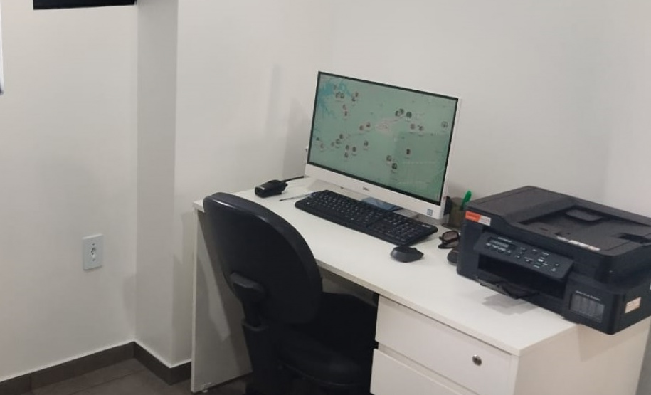 Polícia Penal do Paraná inaugura unidade de extensão de monitoração eletrônica em Medianeira