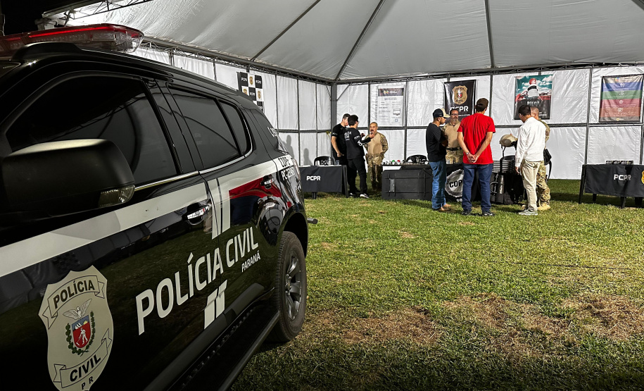 Toledo, Cascavel e Carlópolis: PCPR na Comunidade leva serviços a quase 6 mil pessoas