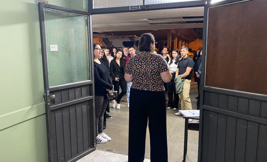 Ex-necrotério, Museu de Ciências Forenses recebeu 2,7 mil visitantes desde 2022