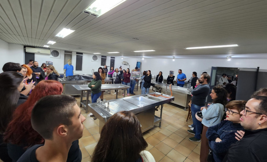 Ex-necrotério, Museu de Ciências Forenses recebeu 2,7 mil visitantes desde 2022