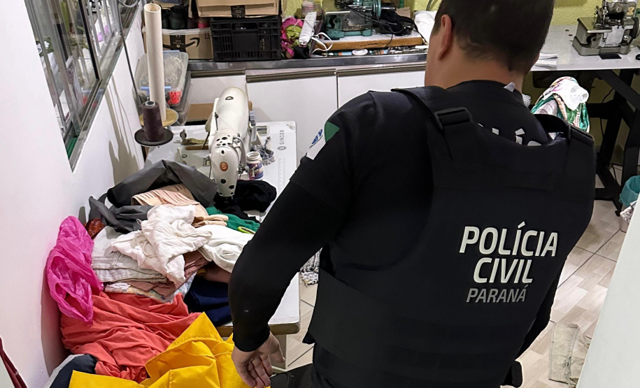 PCPR prende dois suspeitos de aplicar golpe em motoristas idosos