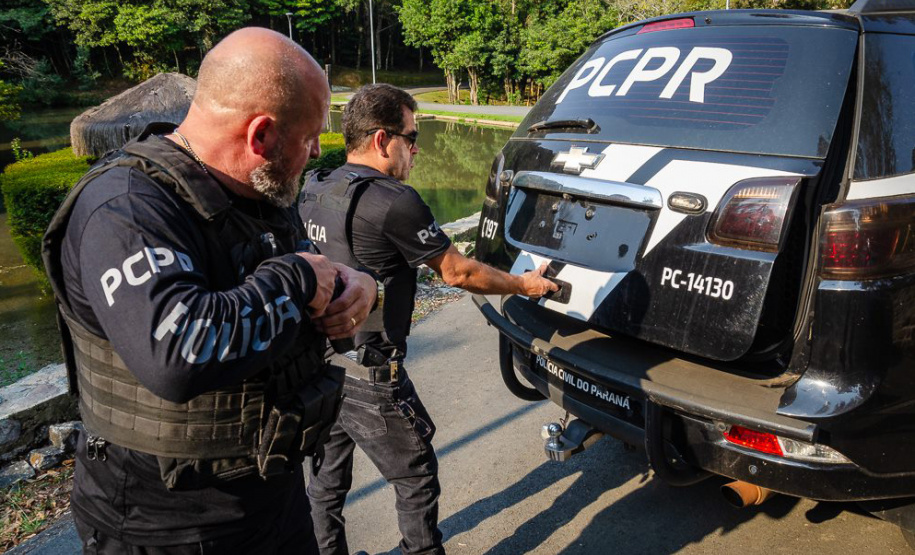 PCPR completa 171 anos, acumulando conquistas e resultados