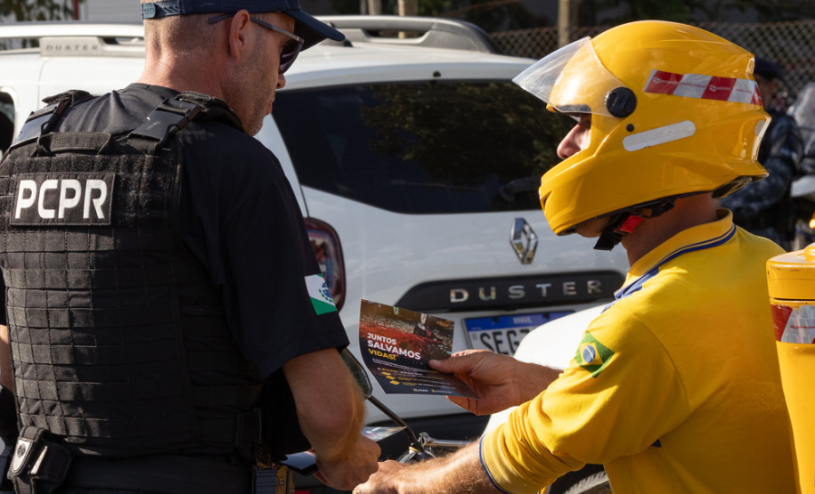 PCPR completa 171 anos, acumulando conquistas e resultados