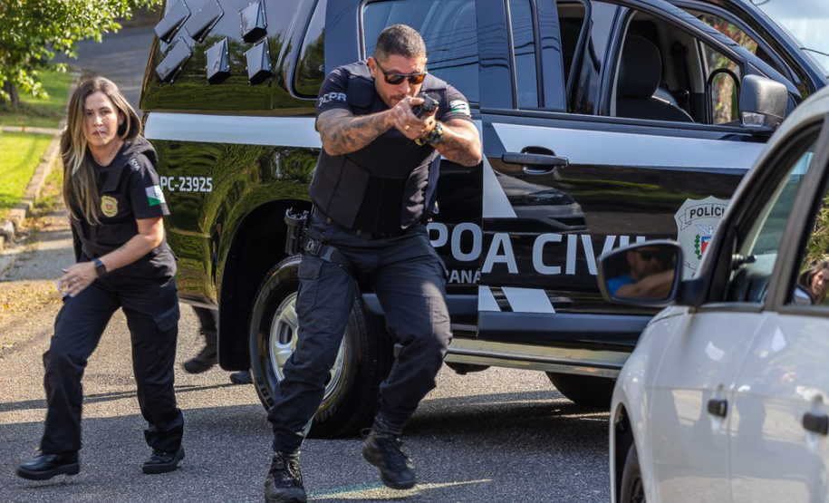 PCPR completa 171 anos, acumulando conquistas e resultados