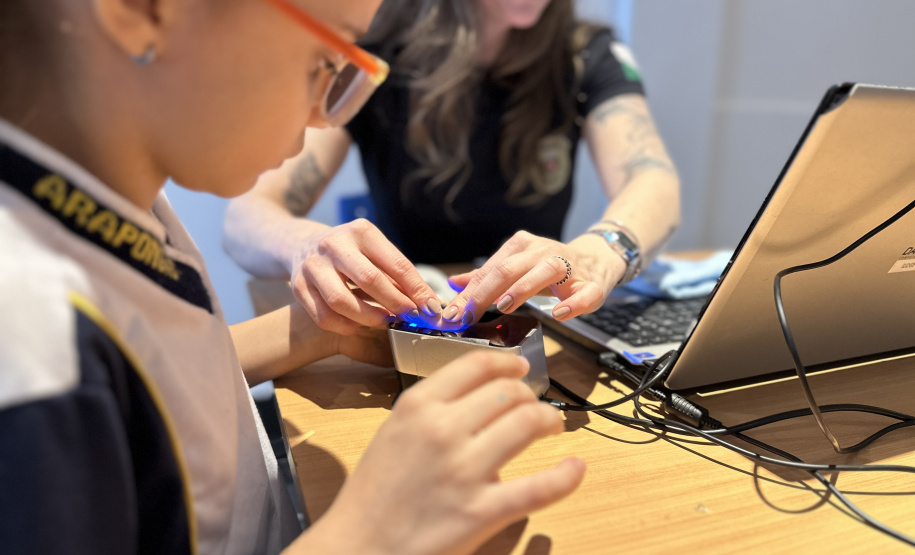 PCPR na Comunidade leva atendimento a moradores de Toledo, Cascavel e Carlópolis