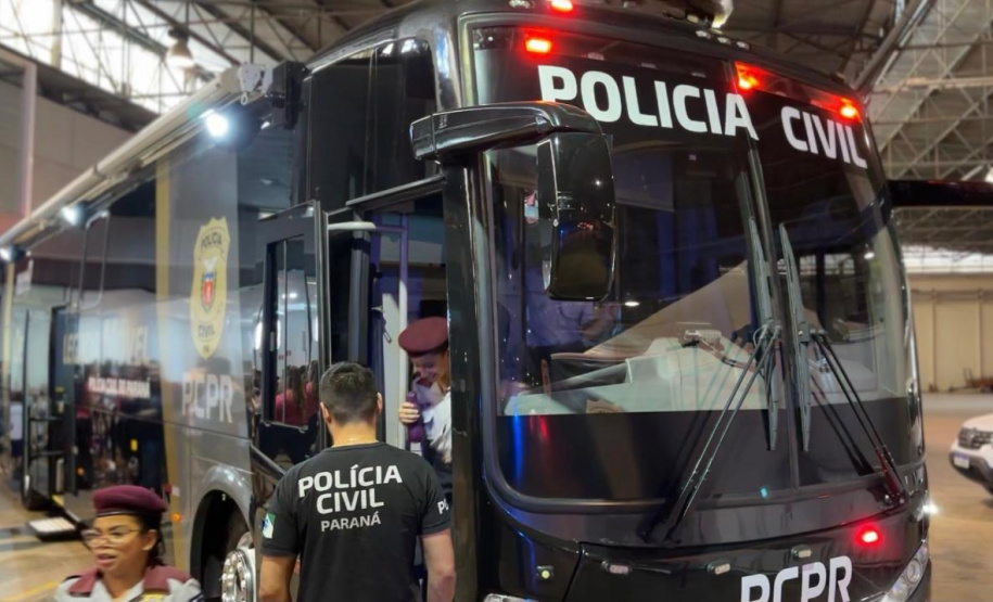 PCPR na Comunidade leva atendimento a moradores de Toledo, Cascavel e Carlópolis