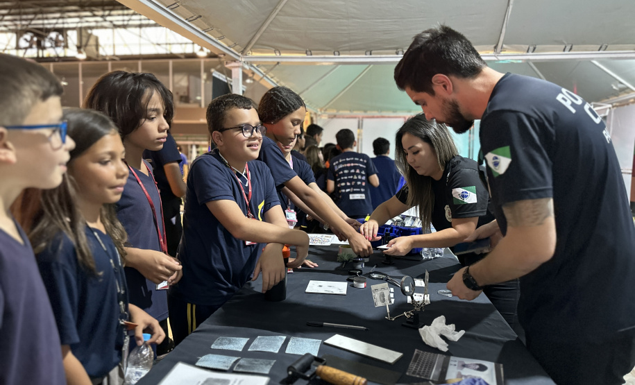PCPR na Comunidade leva atendimento a moradores de Toledo, Cascavel e Carlópolis