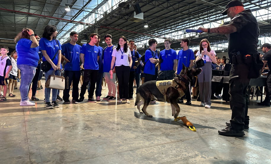 PCPR na Comunidade leva atendimento a moradores de Toledo, Cascavel e Carlópolis