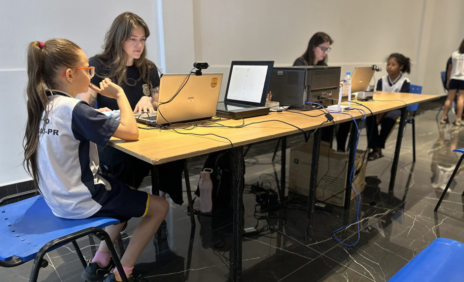 PCPR na Comunidade leva atendimento a moradores de Toledo, Cascavel e Carlópolis