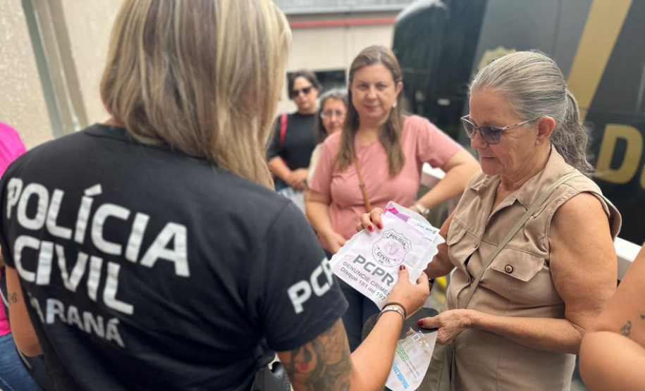PCPR completa 171 anos, acumulando conquistas e resultados