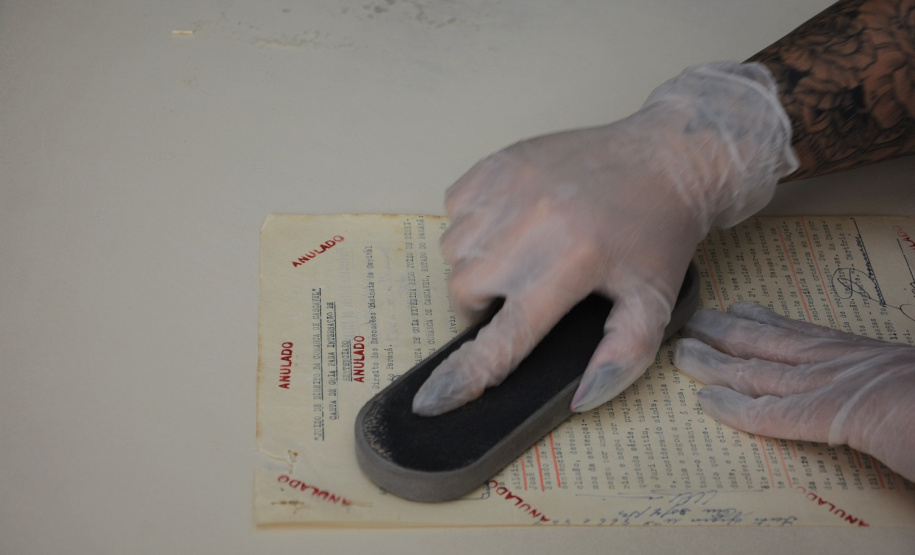 Sistema penitenciário do Paraná celebra 116 anos de história