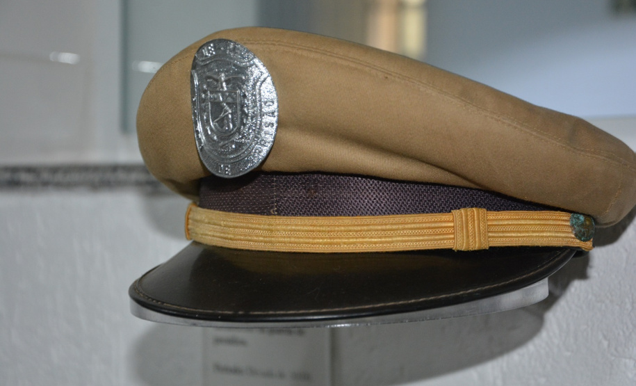 Sistema penitenciário do Paraná celebra 116 anos de história