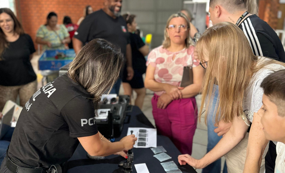 Toledo, Cascavel e Carlópolis: PCPR na Comunidade leva serviços a quase 6 mil pessoas