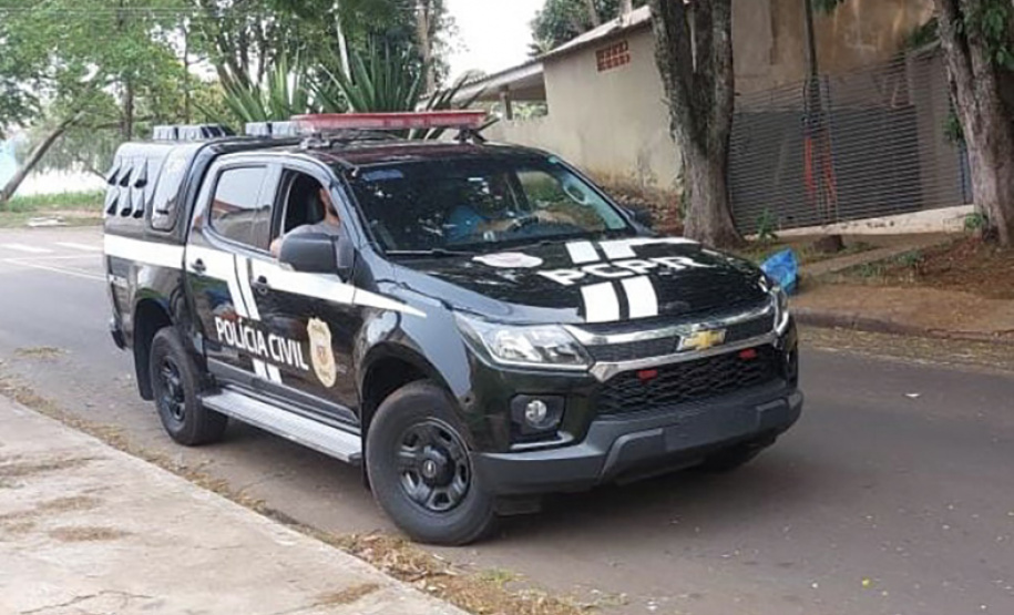 Paraná é segundo estado que mais cumpriu mandados de prisão em 2024