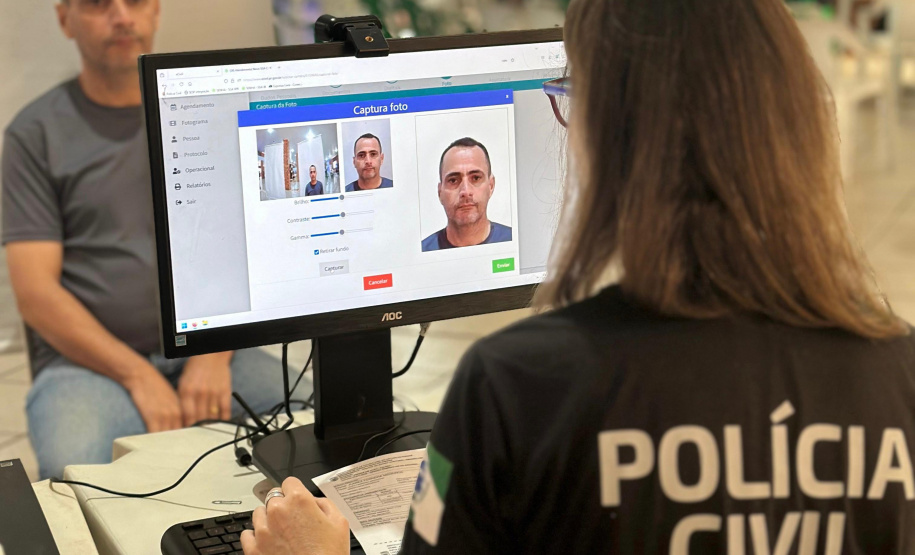 Toledo, Cascavel e Carlópolis: PCPR na Comunidade leva serviços a quase 6 mil pessoas