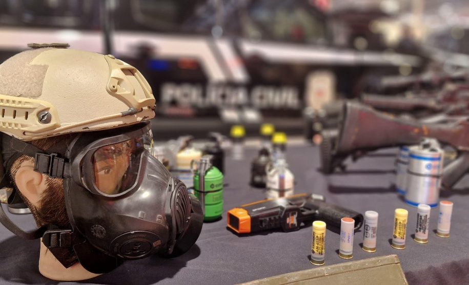 PCPR na Comunidade leva atendimento a moradores de Toledo, Cascavel e Carlópolis