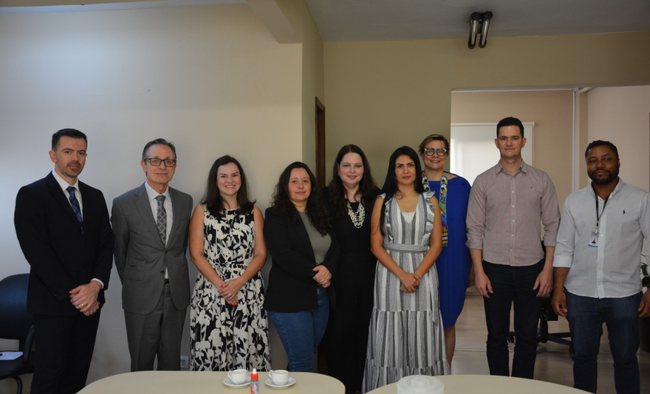 Trabalho doméstico garante redução de pena mulheres no sistema prisional de Curitiba