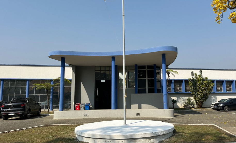 Com 145 vagas, Polícia Penal do Paraná abre inscrições para PSS na área de saúde