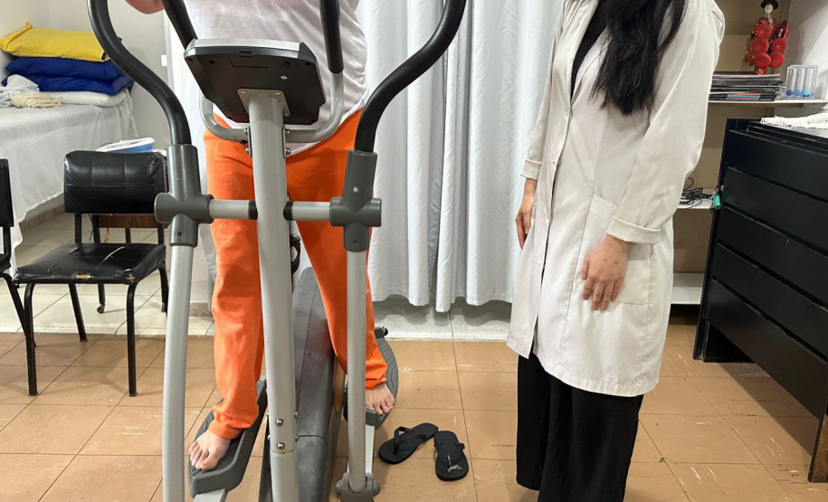 Com 145 vagas, Polícia Penal do Paraná abre inscrições para PSS na área de saúde