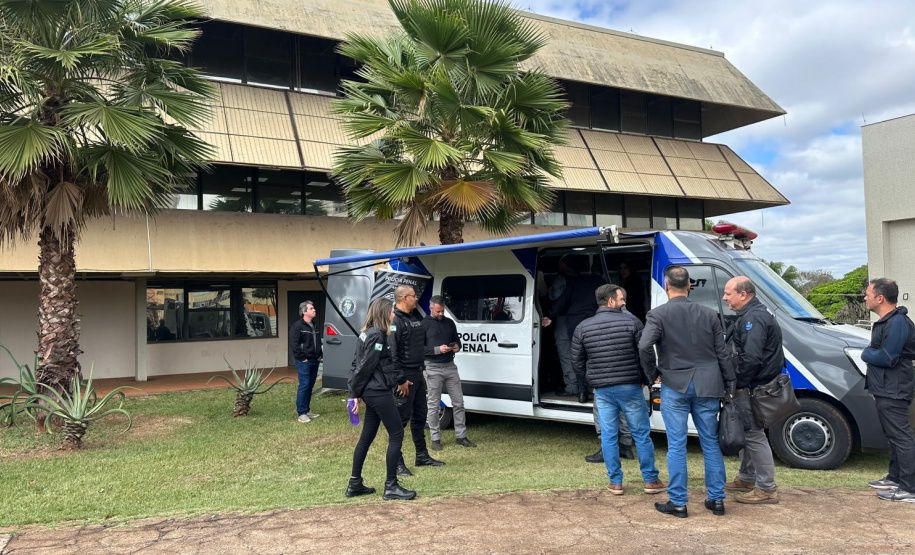 Polícia Penal faz atendimento à pessoas com monitoração eletrônica em Londrina, Cambé e Arapongas nos próximos dias