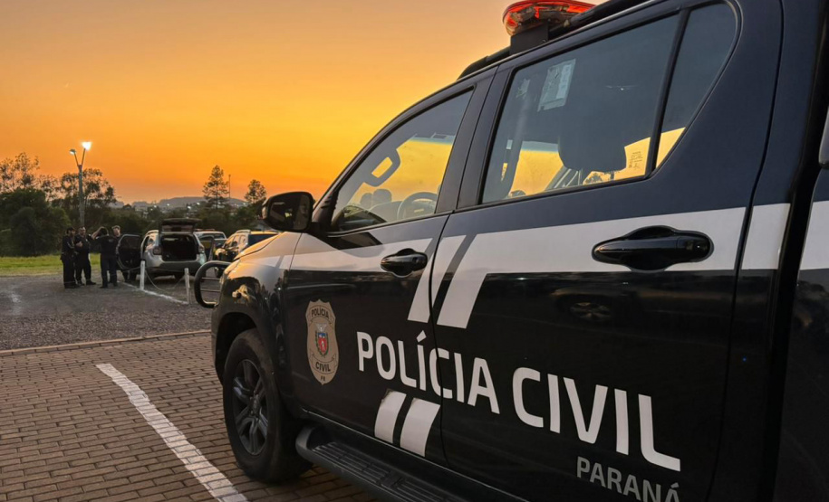 PCPR deflagra operação contra grupo de mulheres ligado a furtos em Piraquara