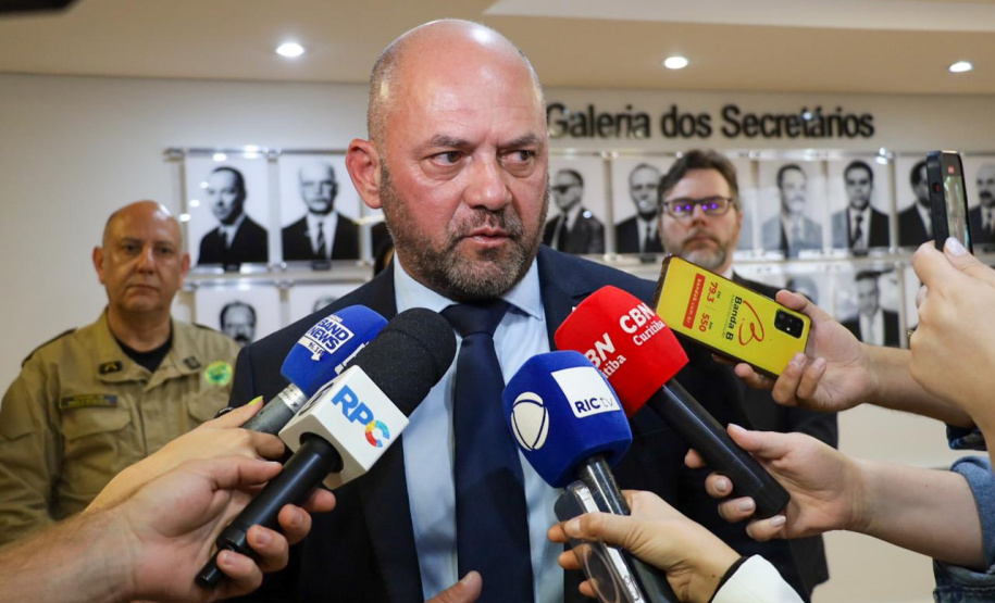 Segurança Pública divulga redução no número de homicídios de janeiro a setembro