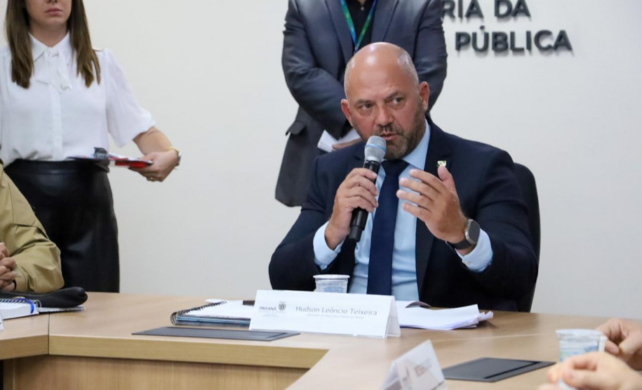 Segurança Pública divulga redução no número de homicídios de janeiro a setembro