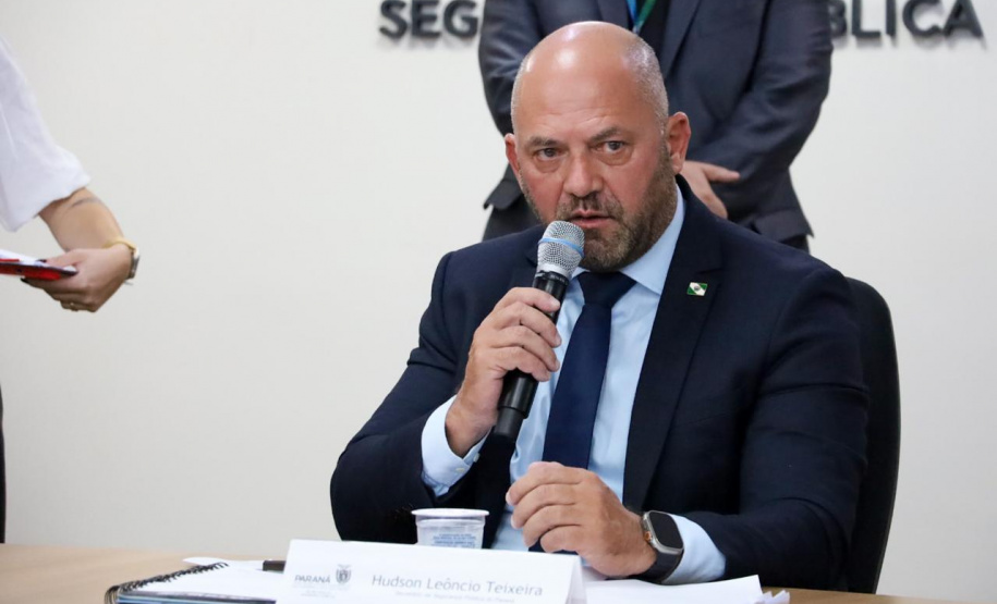 Segurança Pública divulga redução no número de homicídios de janeiro a setembro