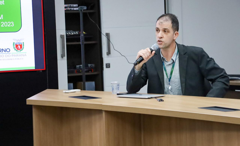 Segurança Pública divulga redução no número de homicídios de janeiro a setembro