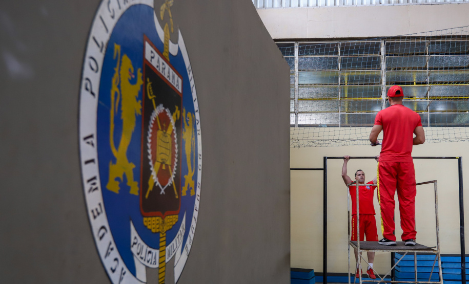 Corpo de Bombeiros inicia testes físicos para curso de formação de guarda-vidas