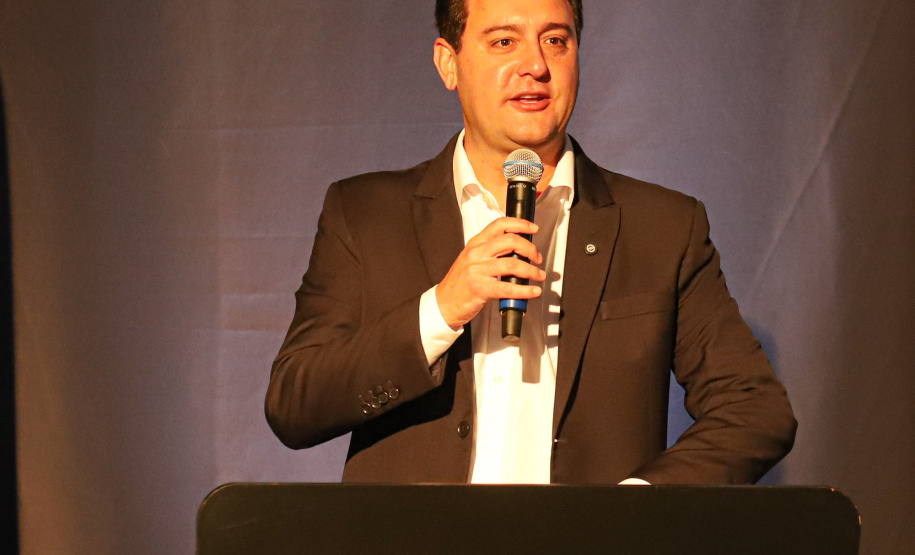 171 anos da PCPR: governador destaca modernização e eficiência da corporação