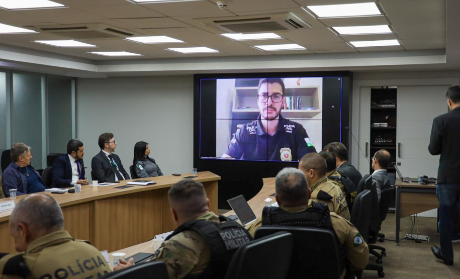 Segurança Pública divulga redução no número de homicídios de janeiro a setembro